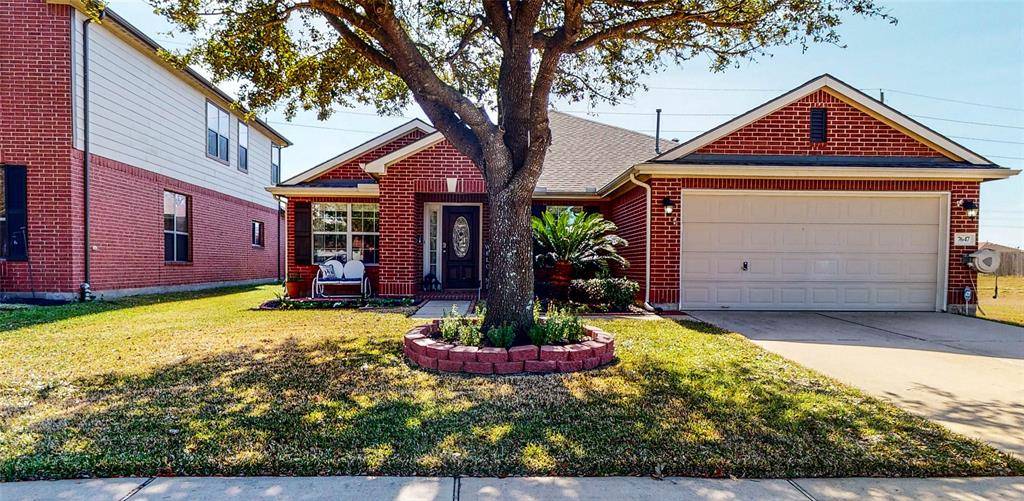 Cypress, TX 77433,7647 Shavano LN