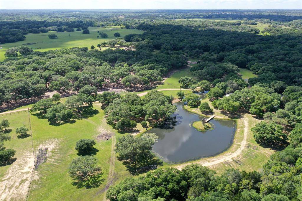 Cat Spring, TX 78933,0000 Frantz RD