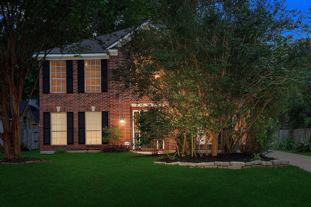 The Woodlands, TX 77380,103 N Rockfern CT