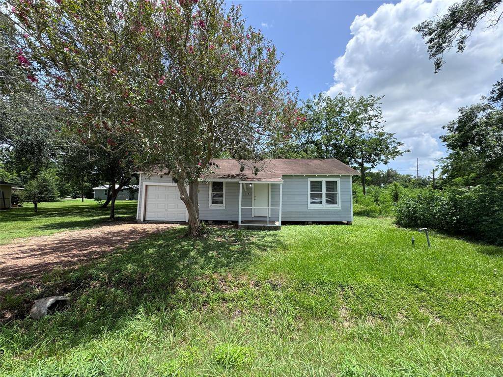 El Campo, TX 77437,1314 Ella ST