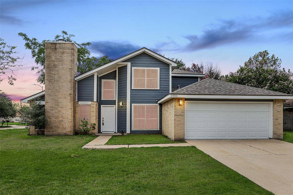 Katy, TX 77449,2503 Silver Cypress DR