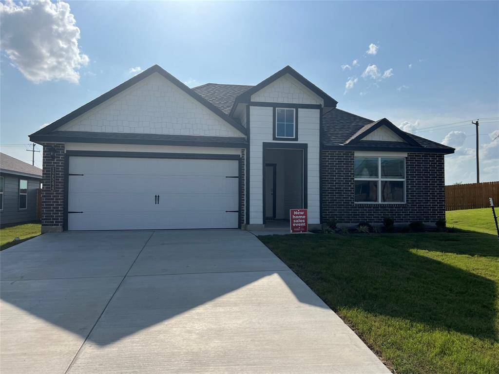 Lorena, TX 76655,12544 Tarres CT