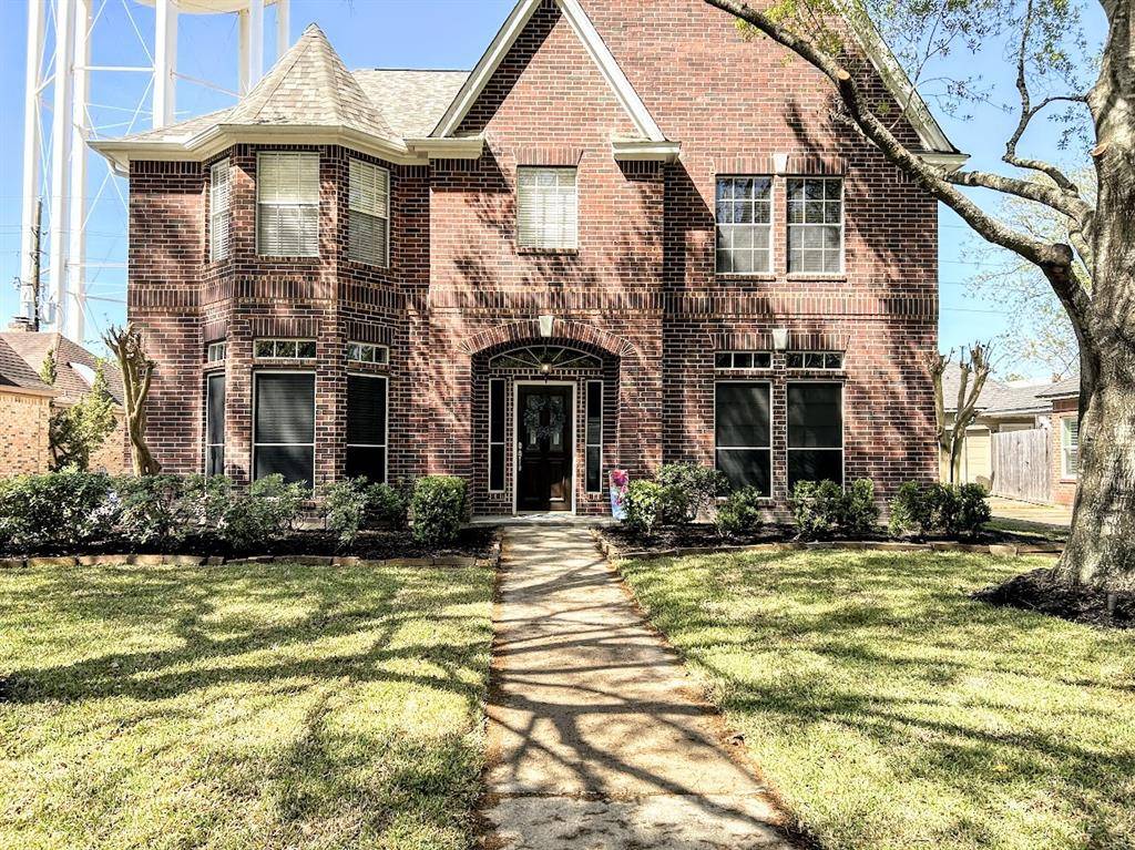 Katy, TX 77450,20526 Hampshire Rocks DR