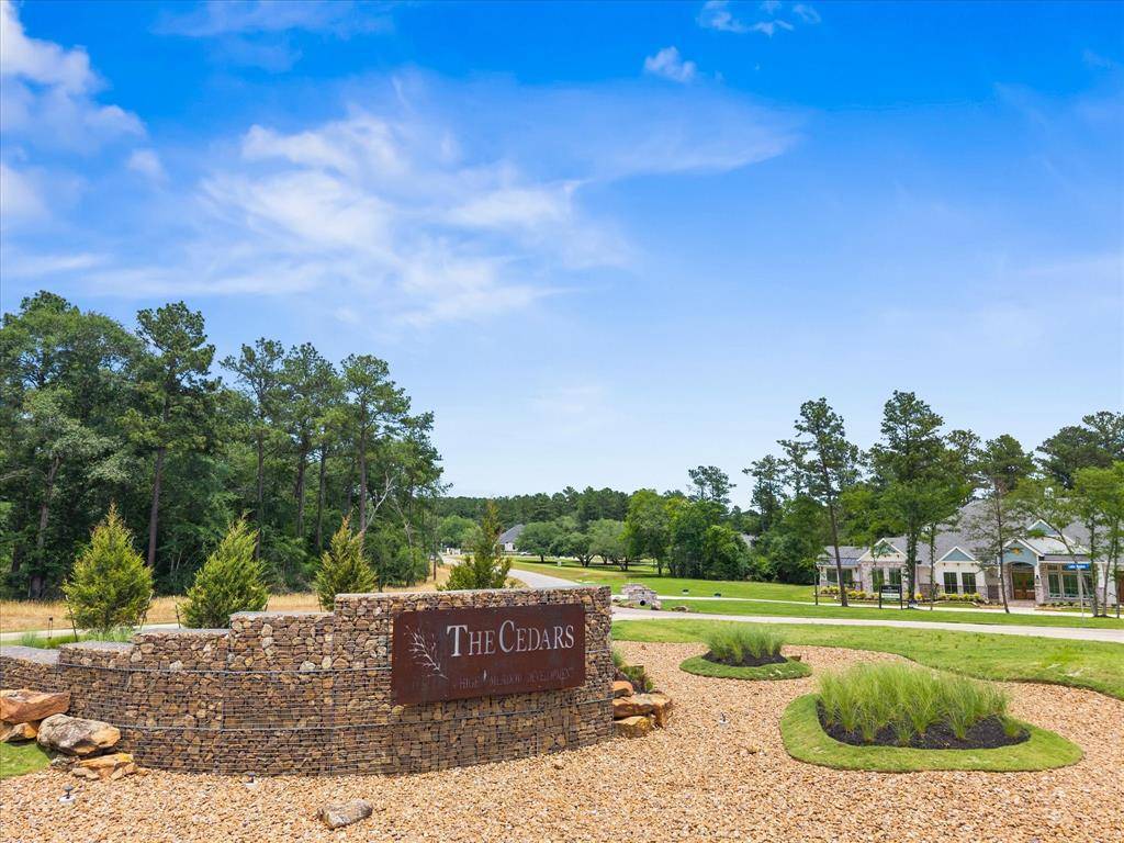 Plantersville, TX 77363,8572 Cedar Lake LN