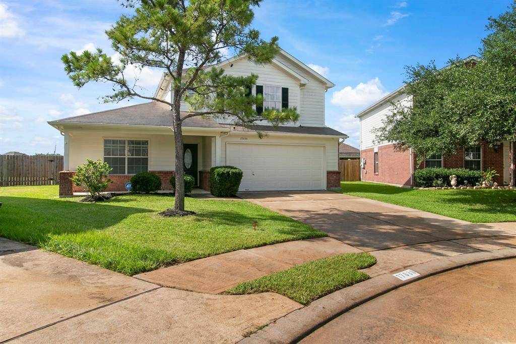Houston, TX 77083,17030 Irish Oaks CT