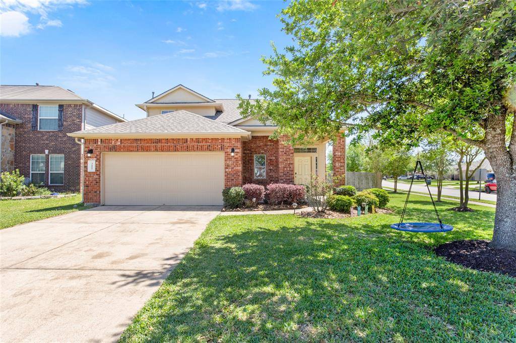 Dickinson, TX 77539,3101 Braepark CT