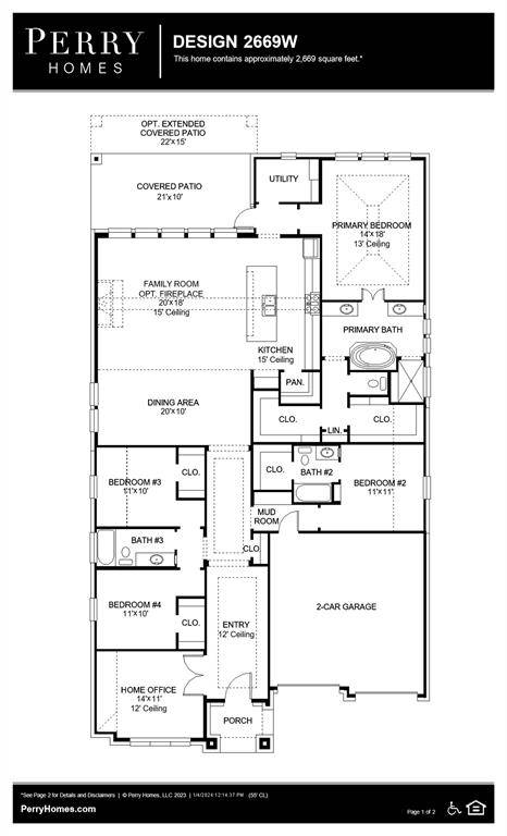 Cypress, TX 77433,10714 Rattlebox CT