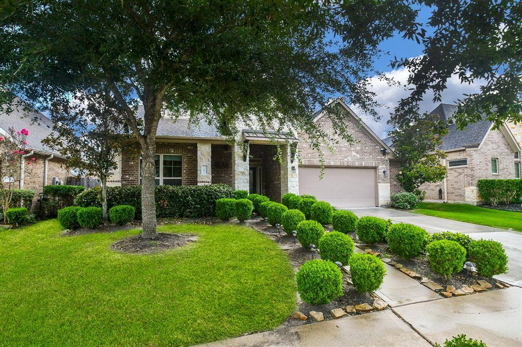 Missouri City, TX 77459,7 Cinque Terre DR