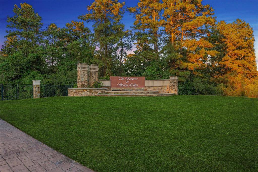 Tomball, TX 77375,30802 Spring Lake BLVD