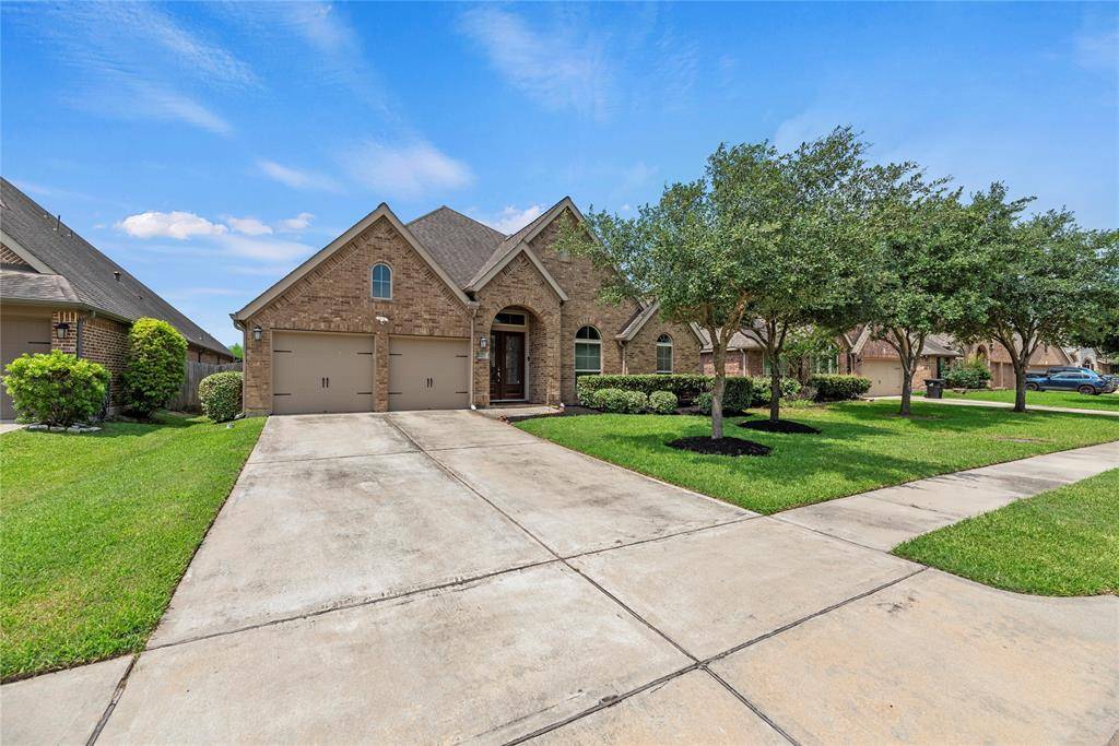 Rosenberg, TX 77471,6226 Milam Branch LN