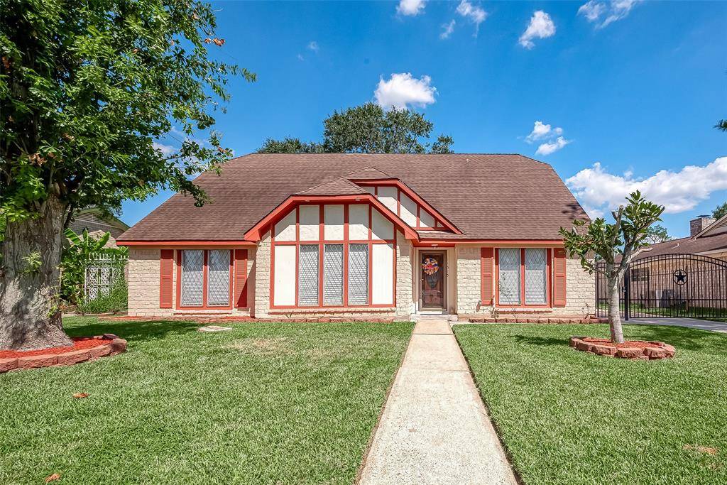 Houston, TX 77089,11515 Sagewillow LN