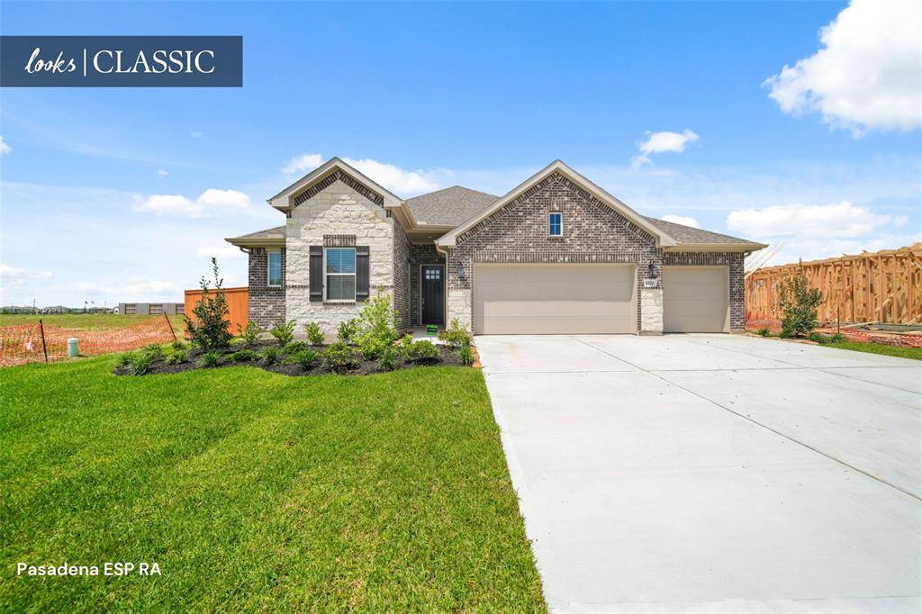 Dayton, TX 77535,1370 Imperial Ranch WAY