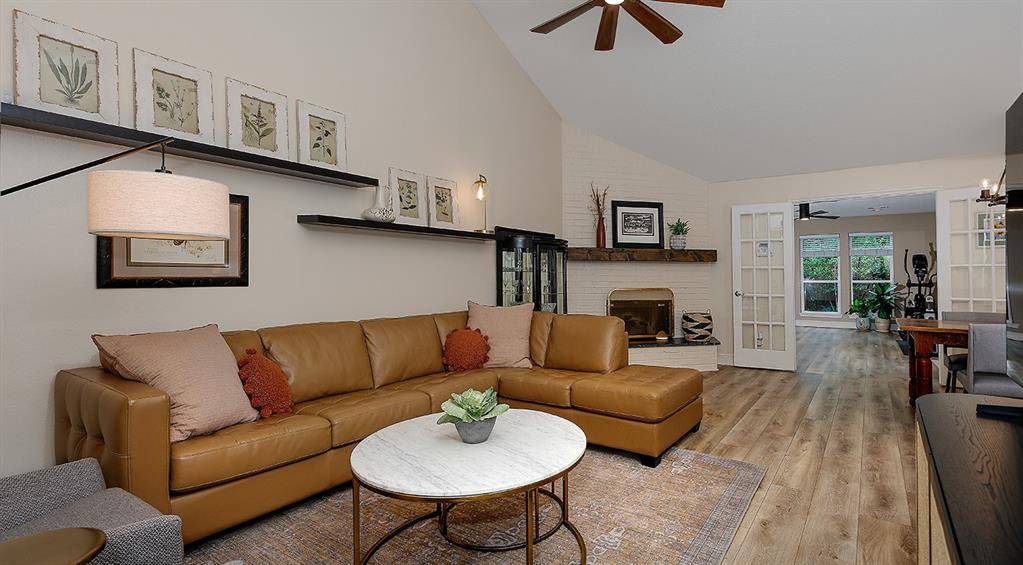 The Woodlands, TX 77381,16 W Lance Leaf RD