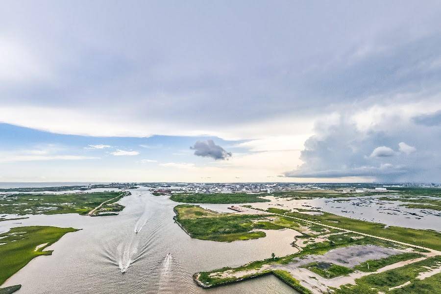 Freeport, TX 77422,0 S Intercoastal Waterway