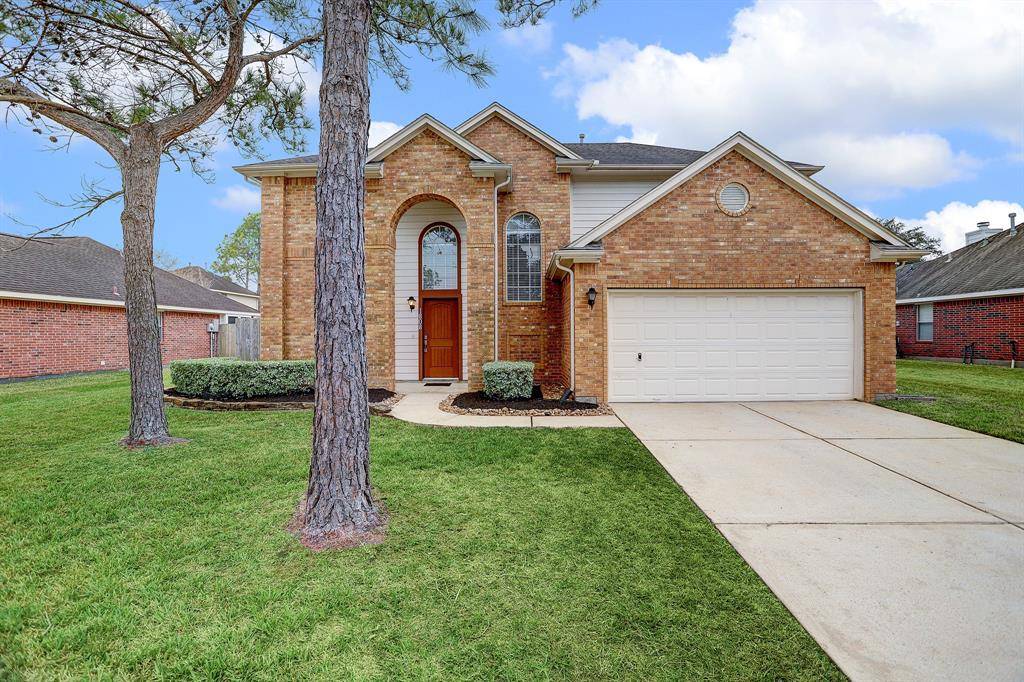 Pearland, TX 77581,1808 Oak Lodge DR