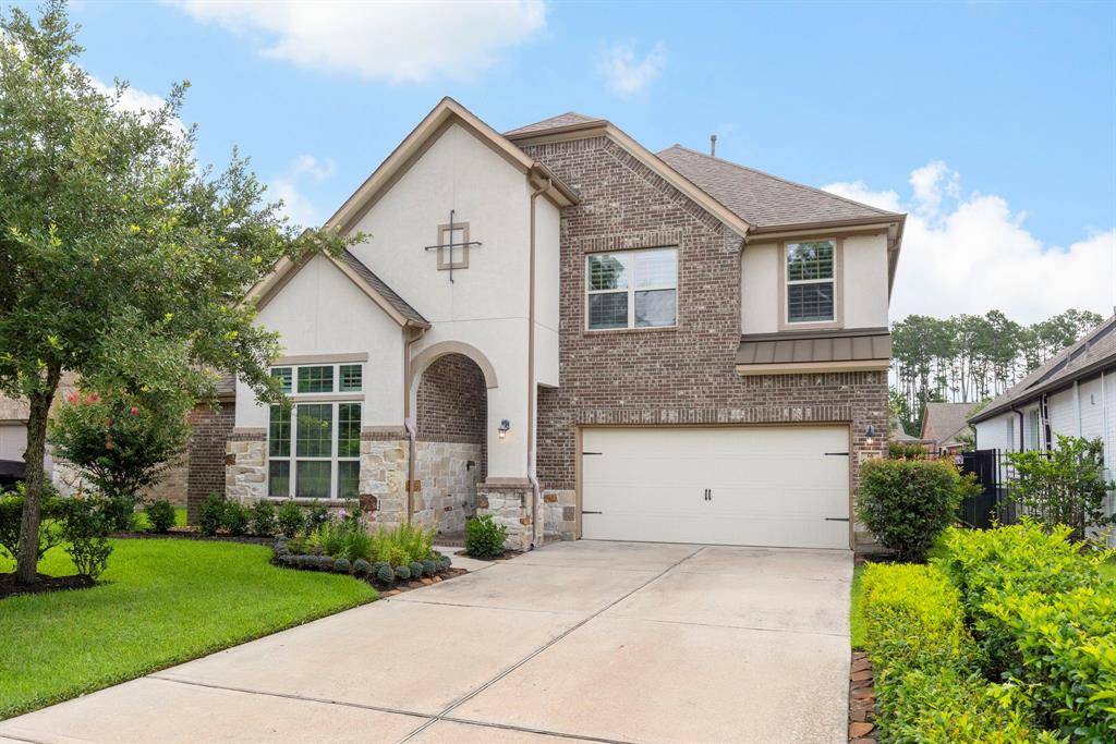 Tomball, TX 77375,66 Hamlin Lake DR