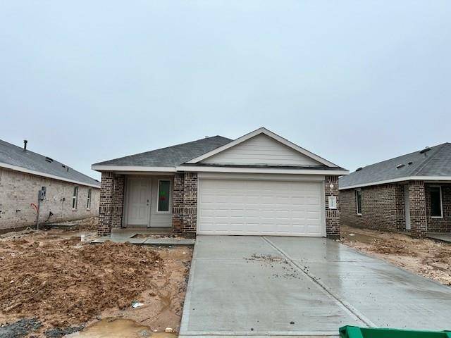 Spring, TX 77373,24327 Saddlestone Green DR