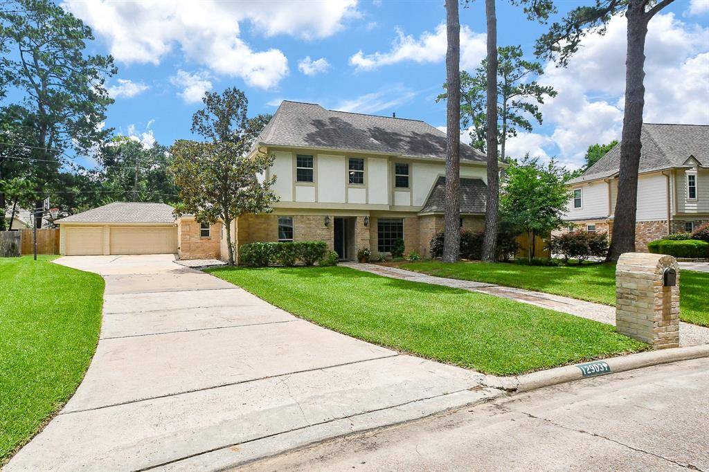 Cypress, TX 77429,12903 Cluster Pine DR