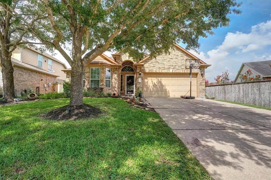 Richmond, TX 77406,21714 Venture Park DR