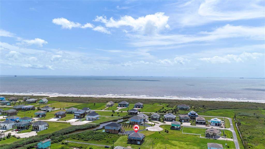 Crystal Beach, TX 77650,4308 Seadrift DR