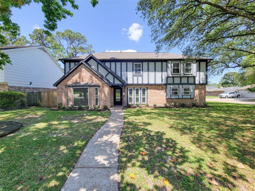 Humble, TX 77346,5535 Enchanted Timbers DR