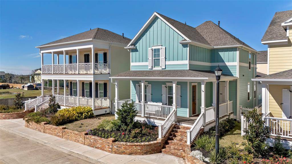 Galveston, TX 77554,4 Caravelle CT