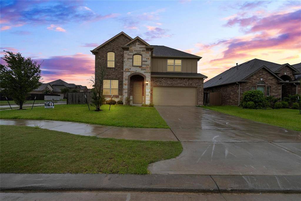 Katy, TX 77494,4003 Palmer Meadow CT