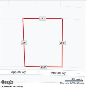 New Caney, TX 77357,Lot 26 Appian WAY