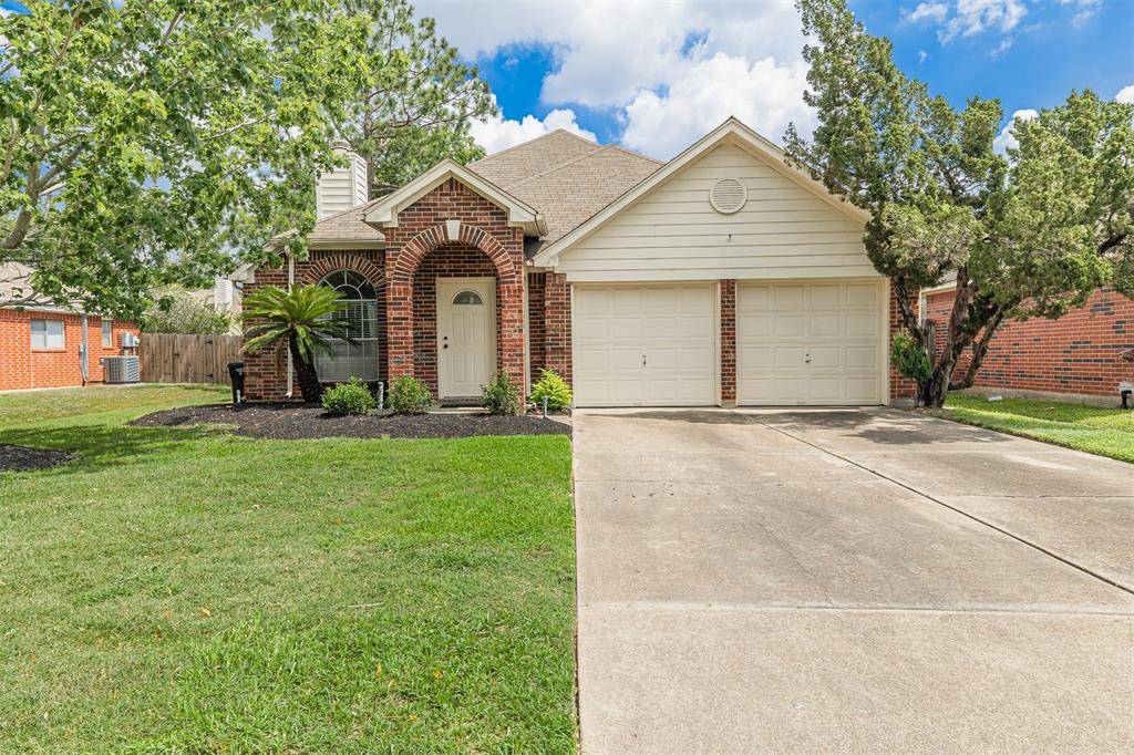 Katy, TX 77449,21014 Carmel Valley Dr