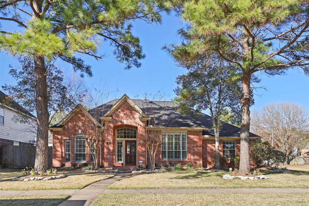 Katy, TX 77450,20702 Shadow Mill CT