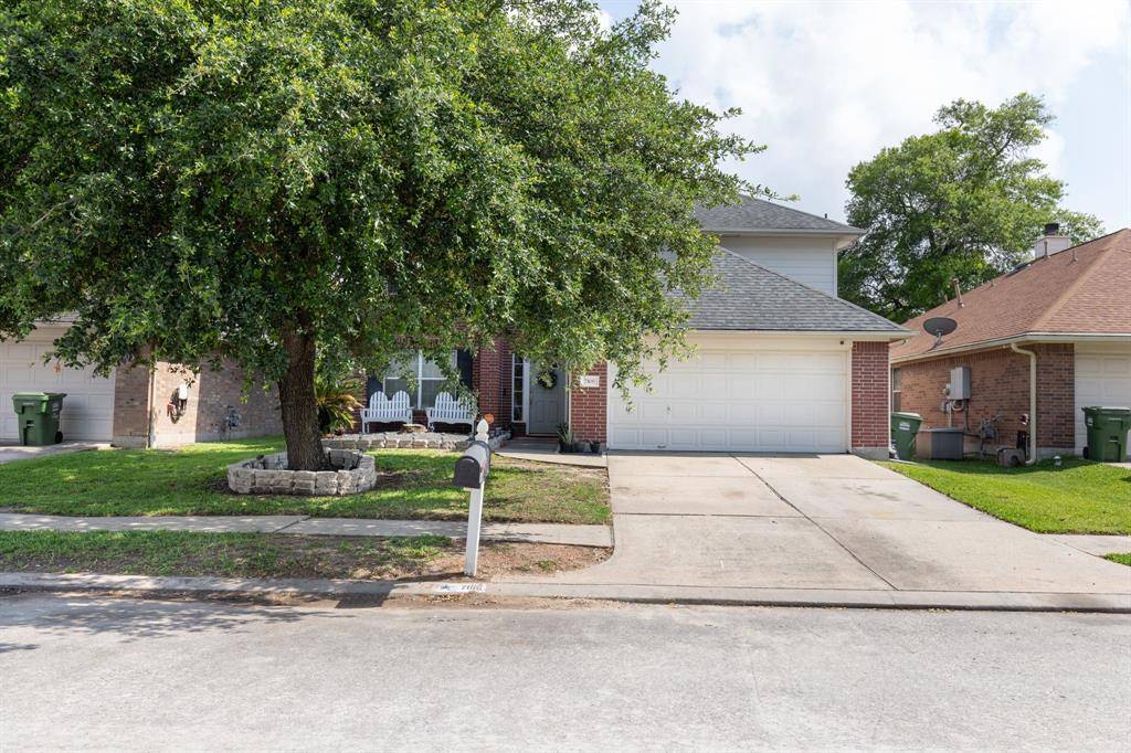 Humble, TX 77346,7106 Garnet Hill LN