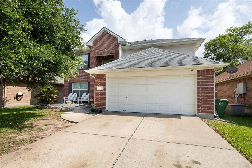 Humble, TX 77346,7106 Garnet Hill LN