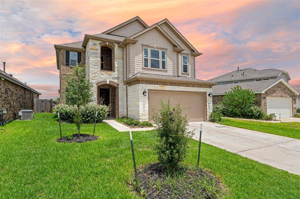 Katy, TX 77494,28318 Aperture Court