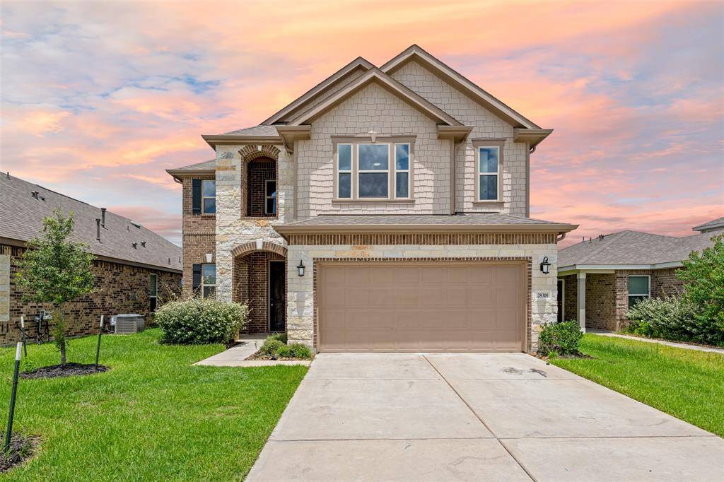 Katy, TX 77494,28318 Aperture Court