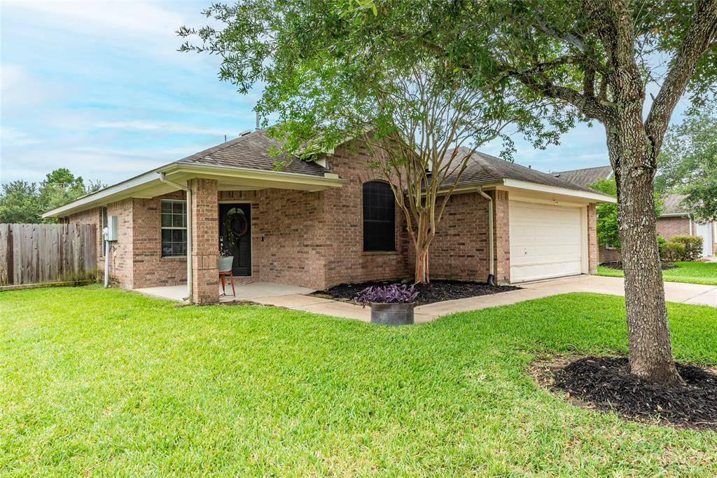 League City, TX 77573,2975 Autumn Brook LN