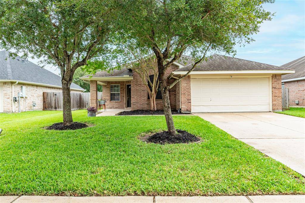 League City, TX 77573,2975 Autumn Brook LN