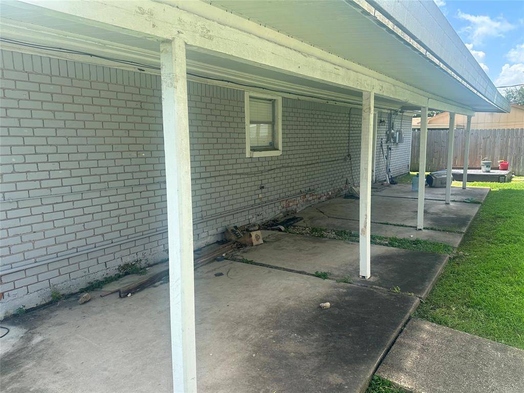 Baytown, TX 77521,4522 Sage CIR