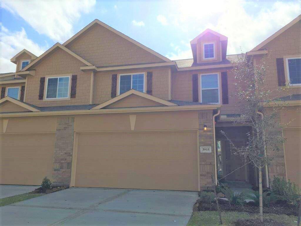 Missouri City, TX 77459,3915 Lexington Grove CT