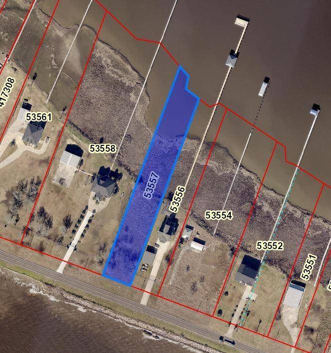 Port Arthur, TX 77642,LT 34 Martin Luther King Jr DR
