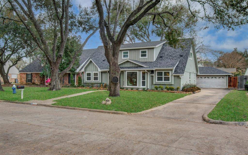 Houston, TX 77043,2826 Triway LN