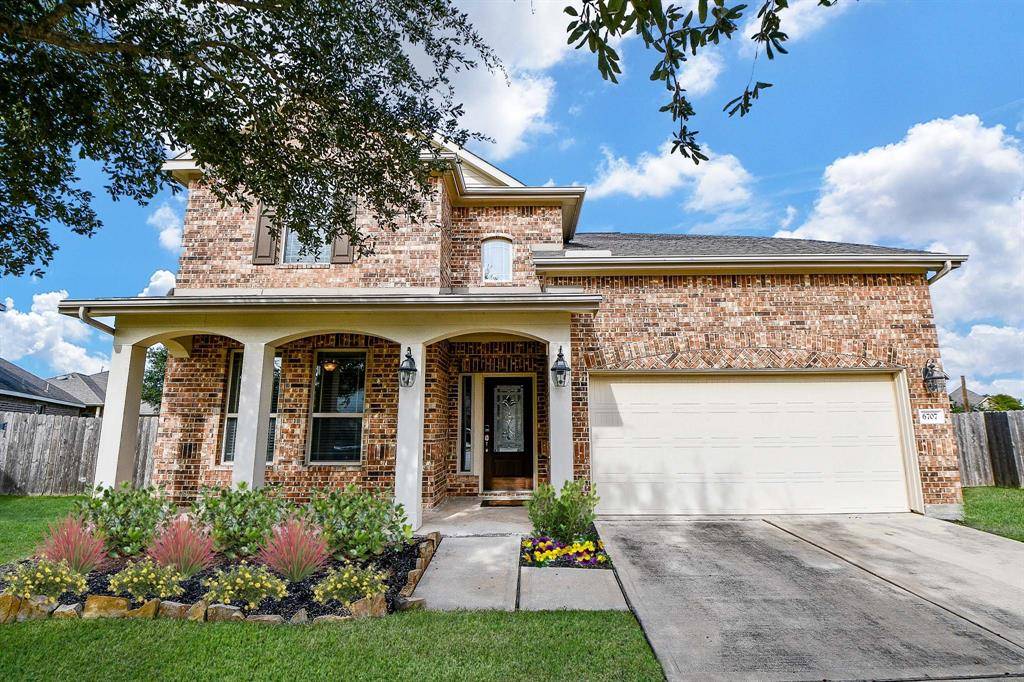 Richmond, TX 77469,6707 Rambling Manor CT