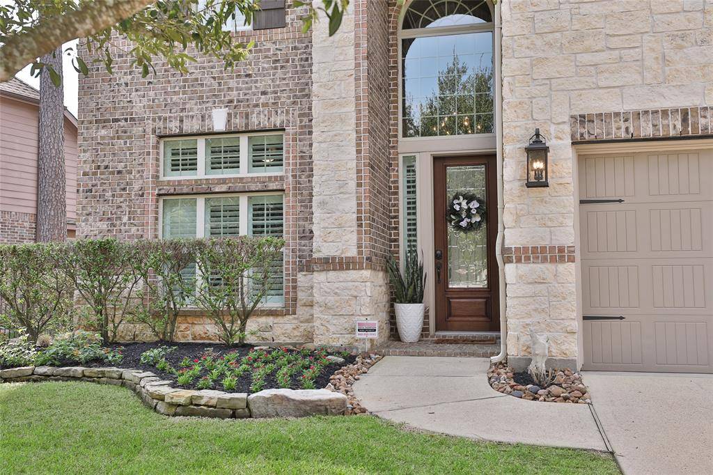 Spring, TX 77389,27 Canoe Bend DR