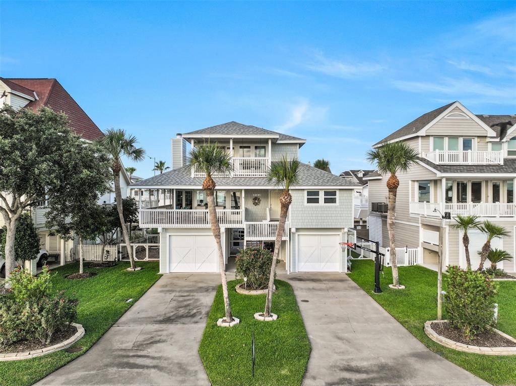 Galveston, TX 77554,3408 Treasure CIR