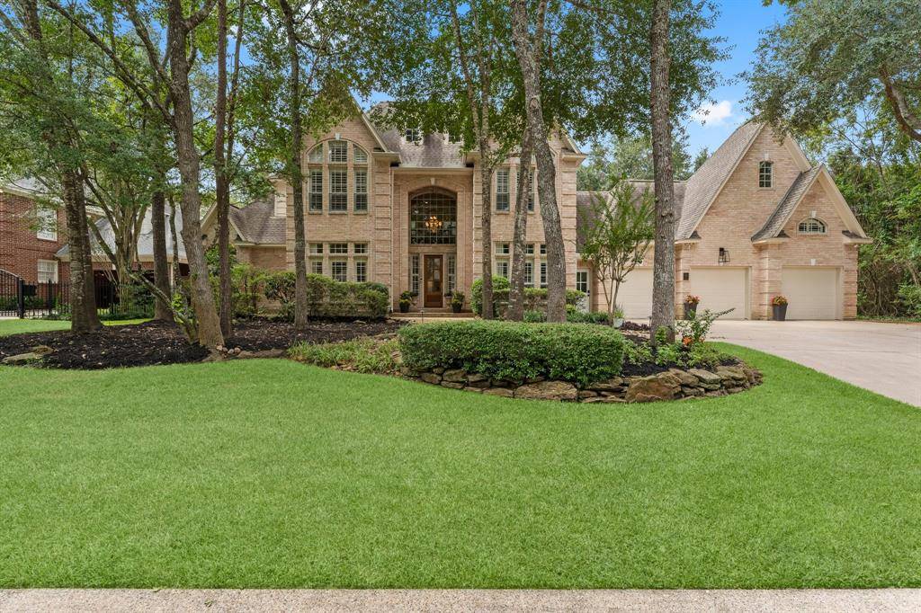 The Woodlands, TX 77381,51 E Wedgemere CIR