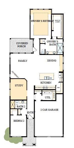 Porter, TX 77365,21877 Colorado Bend LN