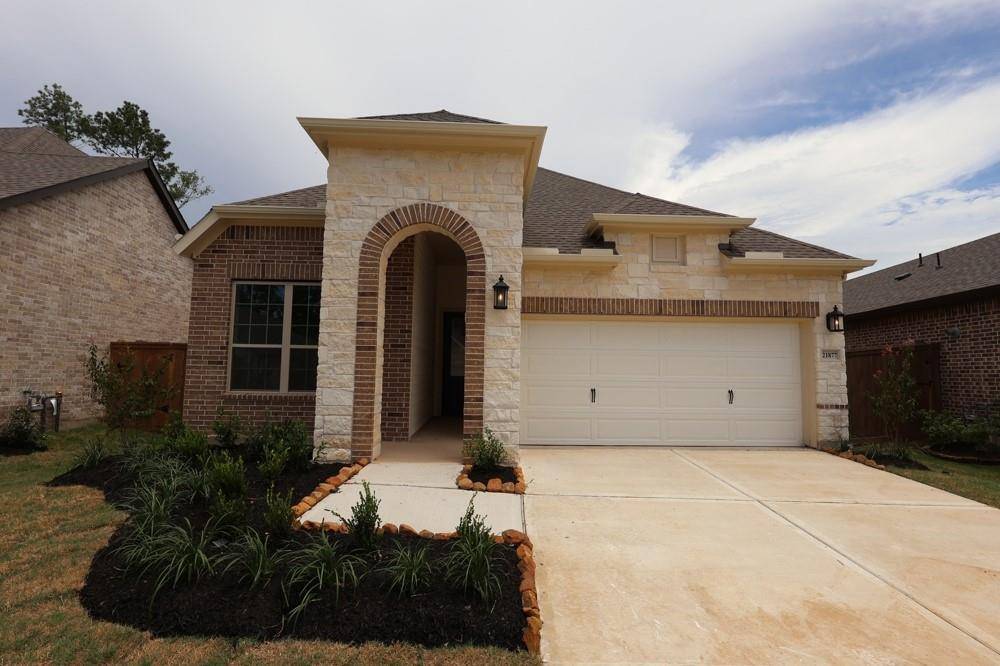 Porter, TX 77365,21877 Colorado Bend LN