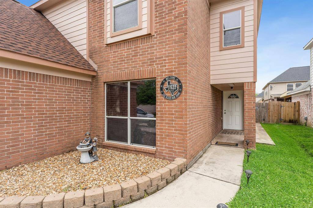Houston, TX 77044,11622 Silent Elm ST