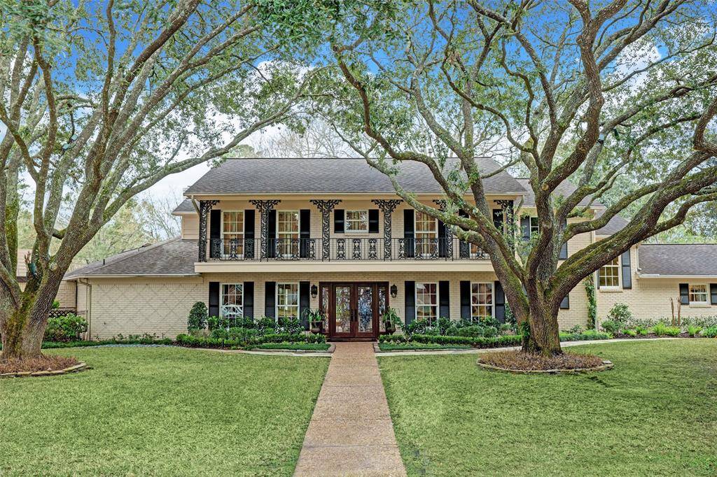 Piney Point Village, TX 77024,11345 Somerland WAY