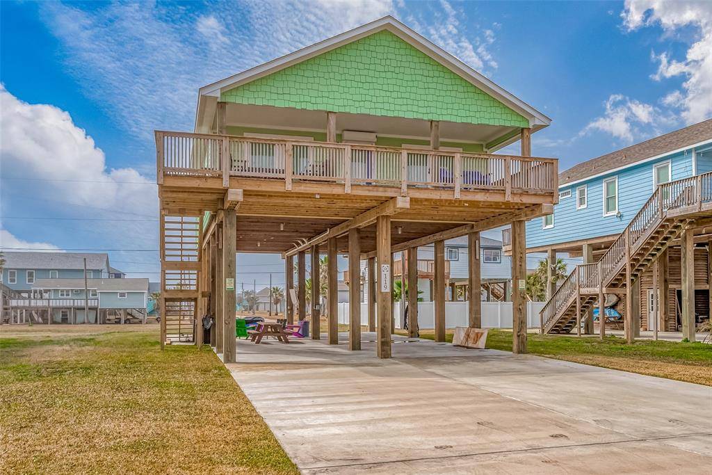 Freeport, TX 77541,119 Doubloon DR
