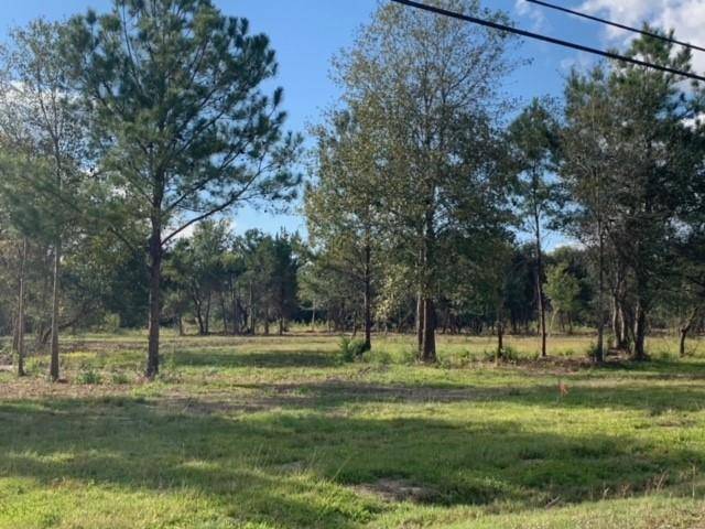 Alvin, TX 77511,3680 County Road 326 Lot 12